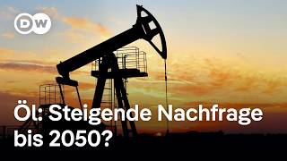 Öl-Nachfrage bis 2050: Prognosen zwischen Politik und Markt | Transformation der Wirtschaft
