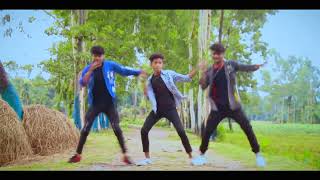 ওই দেখা যায় শালি আমার Dance🎋Biyain Tumar Hasi Deikha Viral Dance 2023🔥Nrz Rifat viral Song 2023