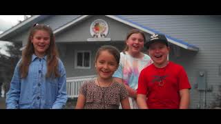 N'we Jinan Artists - "Together" // Algonquins of Pikwàkanagàn