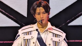 251213 Nct Dream - Trigger the fever ,Broken Melodies at TDS4 in KL (mark focus) 