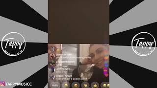Fredo Calls Out Rapper For Copying His Jewels & Tells Fan Go dick Down Your Ting