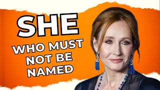Maybe We Should All Just Stop Talking About The Famous Terf For A Bit?
