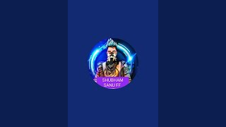 Shubham Sanu Gaming  is live ! @totalgaming #freefire #freefirelive #live