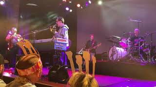TMBG "Fingertips" Live in Birmingham, AL 3/21/23
