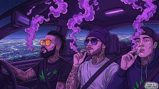 Chill Rap • 420 Vibes • Bluesy Hip Hop - NH JETT Vol 03