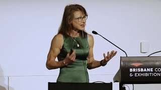 Dr. Helena Popovic - 'The Nutrition Link to Dementia'