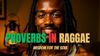  Soulful Reggae Worship | Proverbs-Inspired/Wisdom Jah Guide Me #reggae 