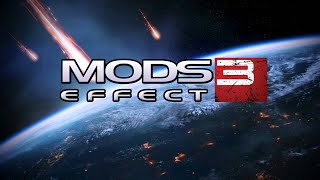 [Mods Effect 3] Massively Modded ME3 Playthrough 37 - Ship convos 11