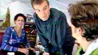 2000/11/20 KENT - Flash #3/3 (M6Music)