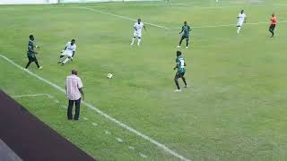 GODWIN SEFA, FC SAMARTEX 15YEARS ATTACKING WINGER. HIGHLIGHT OF HIS DRIBBLES , SHOTS , GOAL, & SPEED