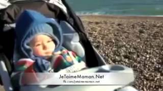 il Filme sa Fille 2 minutes durant 1 ans depuis Sa naissance + JeTaimeMaman.net
