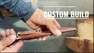 Father's Day Blade - SH9