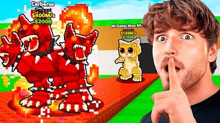 TACO TUESDAY ADMIN ABUSE!