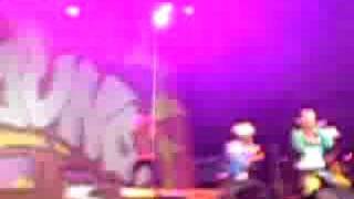 Vanessa Hudgens - Let Go  @ the PNE