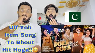 DUBA DUBA |VIDEO |VREEGU&PRIYAM | KESHAVI&PANKAJ |SURENDRA&TANA | RITUKALITA|Pakistani Boys Reaction