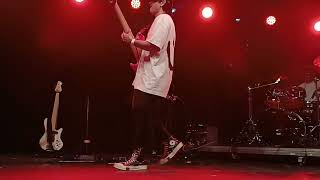 Dirty Loops -Next To You& Coffee Break is over Live in Slovakia Jazz festival World Tour 2023