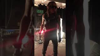 SCIENCE MAN live @ Drkmttr 5/3/19