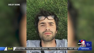 Family speaks about Utah man whose remains were found more than two years after he went missing