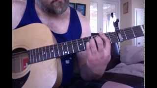 People of The Sky - Sloan (Tutorial)