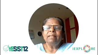About IEEE YESIST12 from Dr Ramalatha Marimuthu, General Chair, IEEE YESIST12