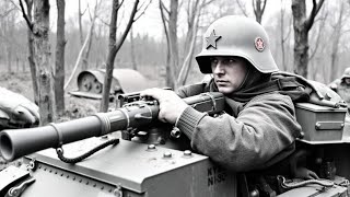 Eisenhower asked of Patron's request to move eastward immediately, What in the world war?