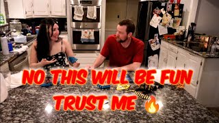 Spicy Trailer