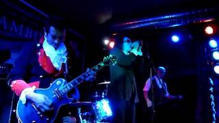 Nosferatu 03 Bombers (Nambucca London 13/11/2011)