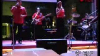 MIRAGE BAND - JUST AS LONG AS WE HAVE LOVE