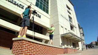 Behind the Scenes of MOVE-IN