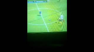 ps1-fifa 2000, ΑΕΚ-ΟΛΥΜΠΙΑΚΟΣ (1ο. ημ/νο)