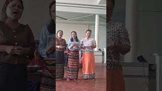 Knp Newcolony Ecm. Platinum siepapuana Dt.28.09.25     Pihno Ht Sithlei nata viasazy