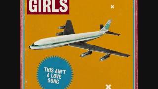 Scouting For Girls - This Ain't A Love Song