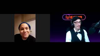 Lee After Dark Ep14  - Breindy Dreyfuss