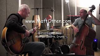 Alone Together - 3M Trio