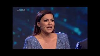 Nina Badric i RTL ZVIJEZDE - Rekao si (LIVE)