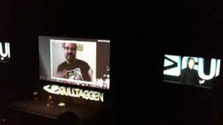 Mike Walsh - THE DIVERGENCE - Brazil - part 4/6