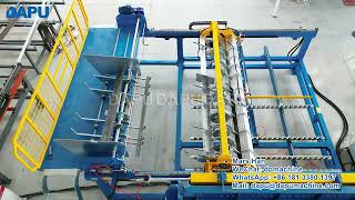 🚀 Best Price Full Automatic 3D Fence Machine – Factory Direct Price 🚀