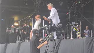 Tom Bailey - Hold me now - Rewind South 2025 