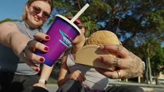 BurgerFuel, fuelling your Summer