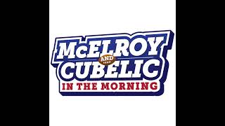 7-14-26 McElroy & Cubelic in the Morning Hour 2:  What will Auburn be in '26; Eric Mac Lain previ...