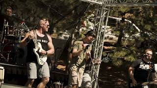 Maxwell Park Family Fun Fest