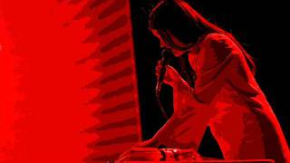 Broadcast - Drums On Fire, Live@ATP 2001