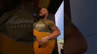 Stormy Monday- DanRochaJr