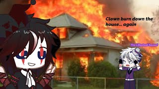 Lifesteal swap bodies//silly//short//attempt at humour ￼