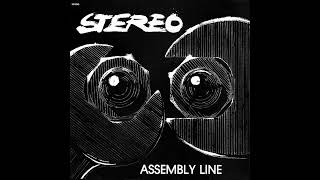 Stereo - T.V. News