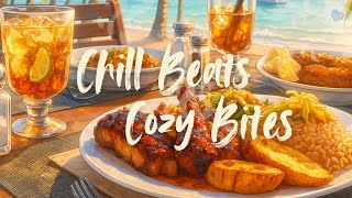 Cozy Comfort Food and Fancy Dining Lofi | Music to Listen while Eating and Enjoying Comfort Food