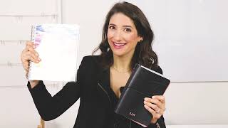 Planning 2021 New Year Resolutions? Try These 3 Simple Habits to Crush Your Goals.