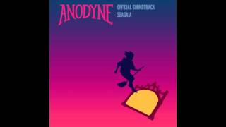 Anodyne OST Seagaia 51 Bad Wall Extra