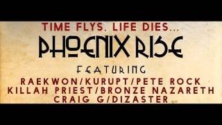 Canibus - Cold Blooded Reptilians