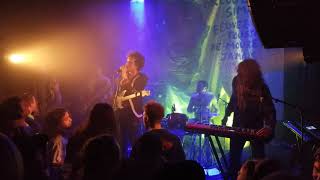 ORLOGE SIMARD LIVE  "MIREILLE " Lavaltrie (06/04/18)